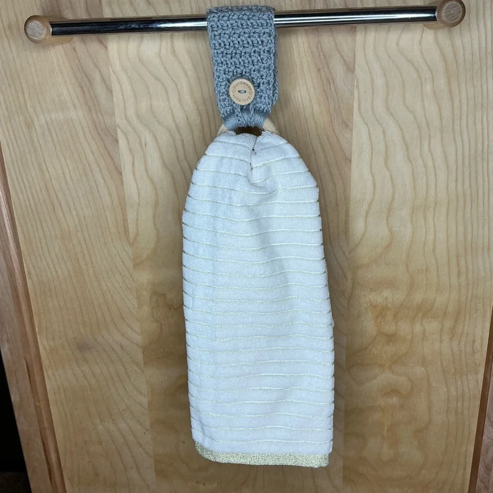 Hand Crafted reusable kitchen